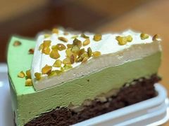 -Dark Horse·黑马蛋糕·低脂·低糖淡奶(金匙望湖大厦店)