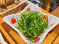 付味海草-伊藤ITO(侨福芳草地购物中心店)