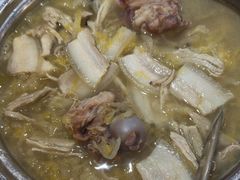 -李老哈·东北菜(宋园路店)