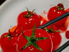 -大董(福田皇庭中心店)