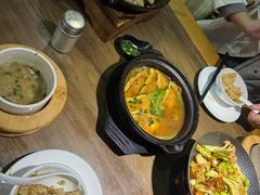 -客家园.山野土菜.宴席(大运城邦店)