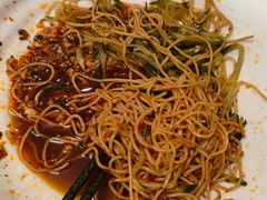 -严记小天府酸菜鱼(西四路店)