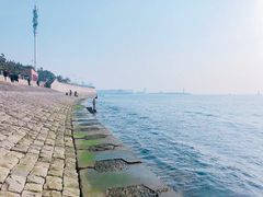 景点-青岛海滨风景区