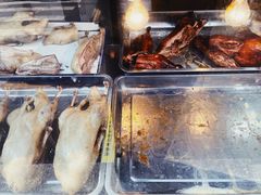 -清真·金宏兴鸭子店(明瓦廊店)