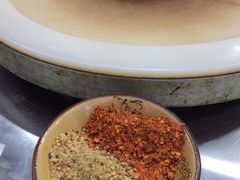 -阿昌白族石板烧(大理古城店)