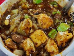 -邢老三肉丸糊辣汤(西安总店)