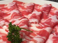 -北门涮肉·炭火铜锅涮肉(什刹海店)