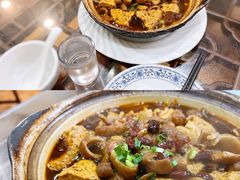 臭大元烧肥肠-壶园美食·淮扬菜(东圈门店)
