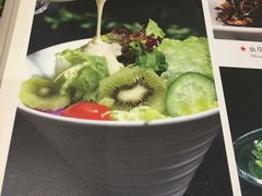 -顺风海鲜港(金玉兰店)