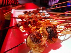 -撸小妖(六里桥总店)