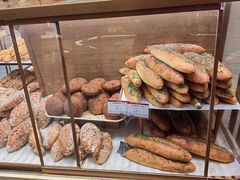 -山崎面包(静安久光店)