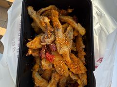 -郑庄脂渣海鲜楼(九水路店)