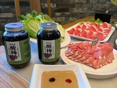 -牛街·马辈儿涮肉(牛街总店)