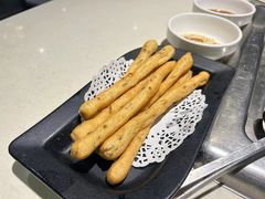 -海底捞火锅(勒泰店)