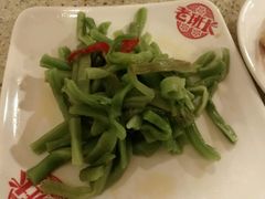 -老班长手工灌汤包老店(东山店)