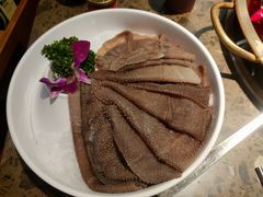 精品鲜毛肚-小龙坎火锅(春熙太古里店)