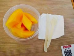 -满记甜品(金唐购物中心店)