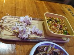-醉三巡酒馆(浑南店)