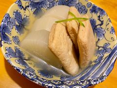 关东煮-鮨清日本料理