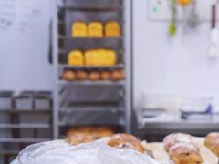 -富贵面包公司(运河店)