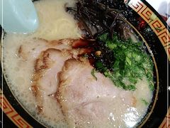 -博多一蘭·乌冬·定食·烧串(徐家汇店)