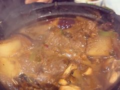 -范贤光鸡公煲(平乐园总店)