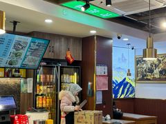 -河州春清真西北特色美食(虎踞路店)