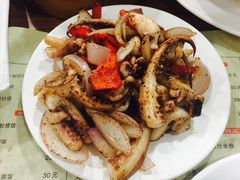 -香港仔茶餐厅(凤阳店)