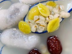 薏仁-一心甜汤(丹凤街店)