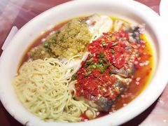 -望湘园·湖南菜(宏伊店)
