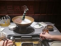 -巴奴毛肚火锅(邯郸美乐城店)