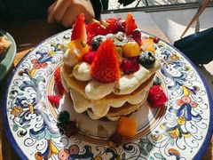 -Alimentari早午餐(安福路店)