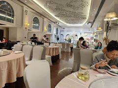 -王府井酒店(金桥港湾店)