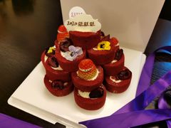 -SAYScake善食感戚风蛋糕(临江大道店)