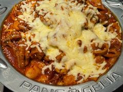 -胖哥俩肉蟹煲(石家庄长安万达店)