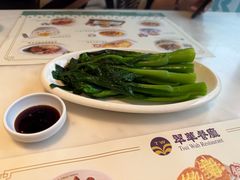 -翠华餐厅(百老汇店)