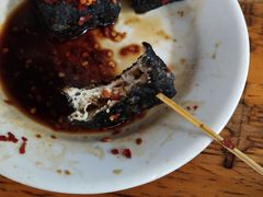 -五娭毑臭豆腐(黄兴南路店)