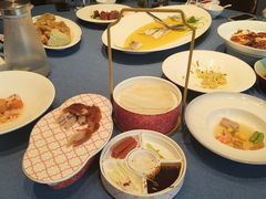 -宴周康·精致江浙菜(周浦店)