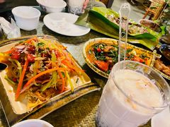 -多哥水傣味餐厅(司马巷店)