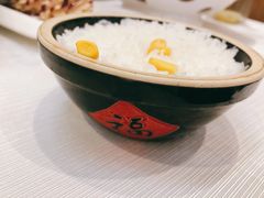 蒸米饭-东方红酒楼(知春路店)