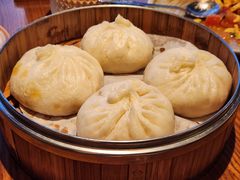 -芳草地度假酒店·野炉中餐厅