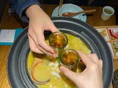 -九锅一堂酸菜鱼(新南凯德直营店)