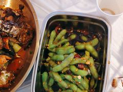 -石牌岭小亮蒸虾•湖北老字号(左岭店)