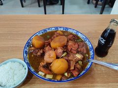 -东财大盘鸡(黑石礁店)