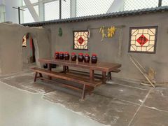 -银川河东国际机场