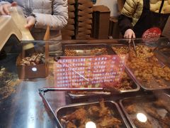 -阿捡忭京炸鸡(韭菜园总店)