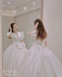 -艺憬婚纱礼服·造型(二七万达店)