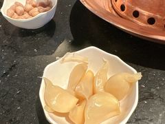 糖蒜-南门涮肉(上海一店)