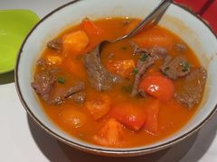 -首秀·四川料理(吾悦广场店)