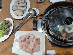 -濠轩阁特色生蚝火锅总店